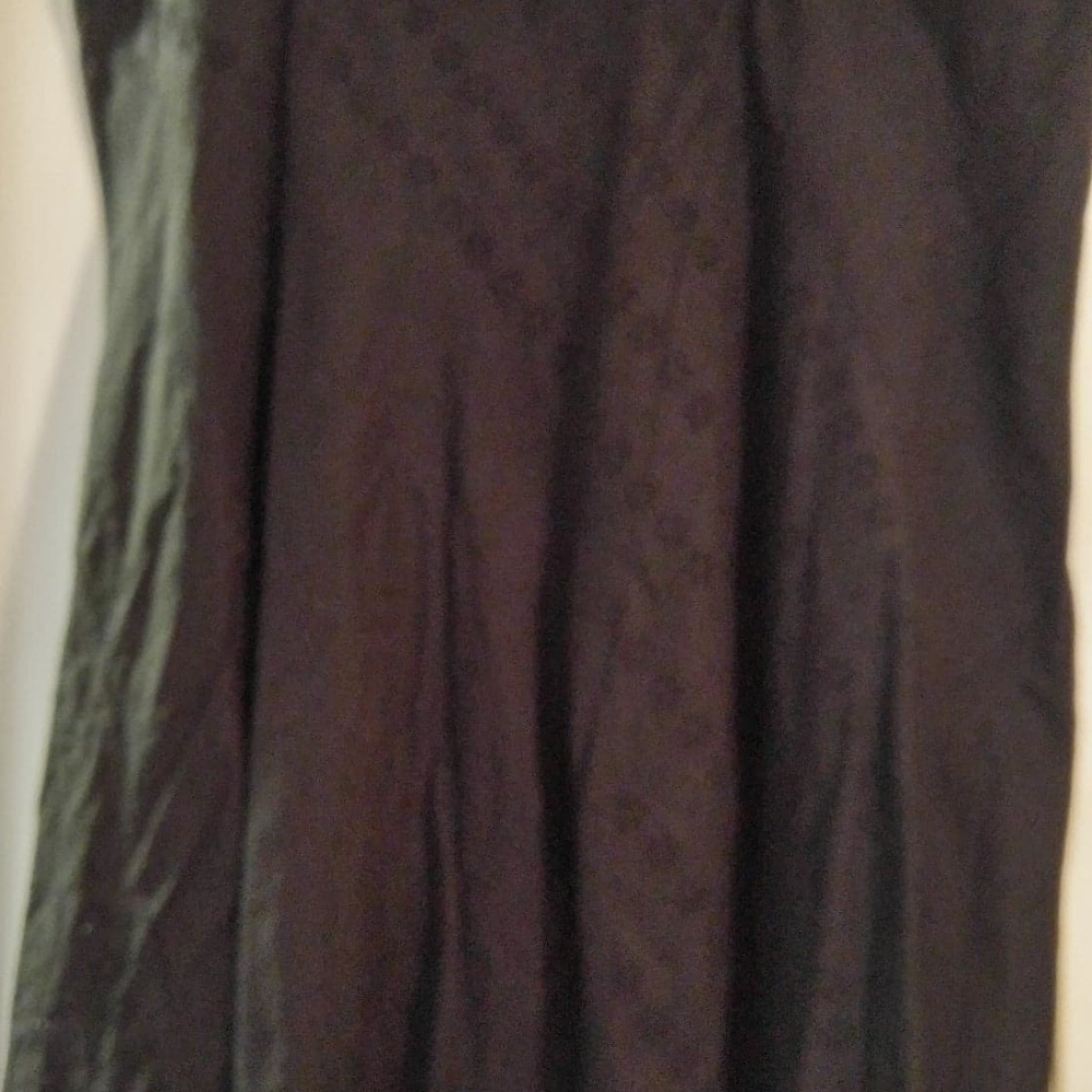 Lane Bryant Cotton Eyelet Boho Skirt   A1208